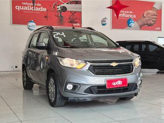 chevrolet spin premier 1.8 8v econo.flex 5p aut.