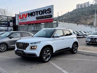 premium אוט׳ 1.6 (123 כ״ס)