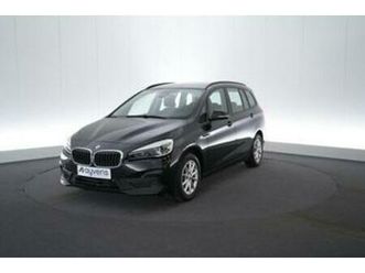 ② (2asm490) bmw 2 series gran tourer — bmw — 2ememain