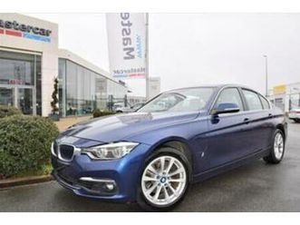 ② bmw 3 serie 330 330e iperformance hybrid/benzine — bmw — 2ememain