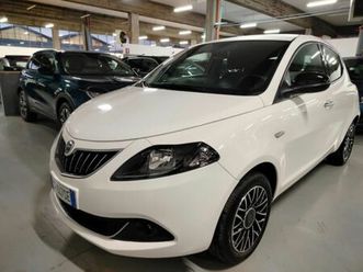 LANCIA YPSILON lancia-ypsilon-1-0-firefly-5-porte-s-s-hybrid-ecochic-unyca-del-2024-usata-a-cesena