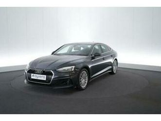 ② (1ymd473) audi a5 sportback — audi — 2ememain