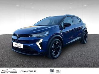 e-tech full hybrid 145 ch techno