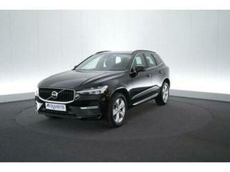 ② (2bjs405) volvo xc60 — volvo — 2ememain