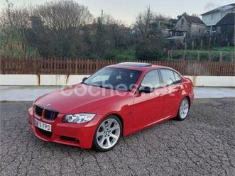 bmw serie 3 320d e90