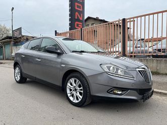 lancia delta 1, 600jtdm euro5