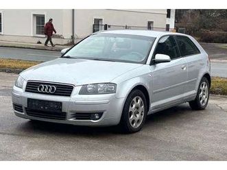 audi a3 2,0