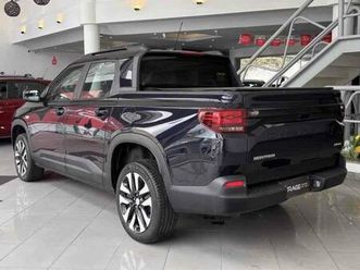 chevrolet montana 1.2 turbo lt