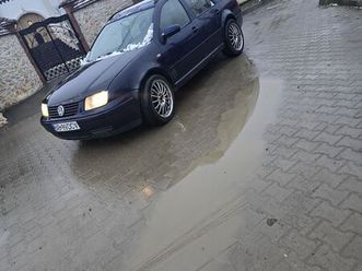 vand volkswagen bora alba iulia