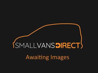 2018 vauxhall vivaro 2900 1.6cdti 120ps sportive h1 van panel van diesel manual