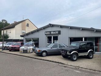 vw lupo rentnerfahrzeug youngtimer - sehr gepflegt mit tüv