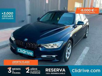 320d efficientdynamics