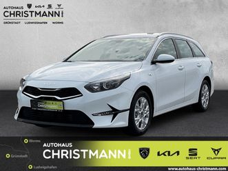 cee´d_sw ultimate edition 1.5 t-gdi mild-hybrid *style-paket*