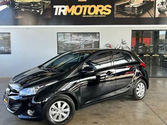 hyundai hb20 1.0 comfort