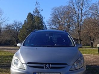 peugeot 307 sw 2.0 hdi 1,790 eur