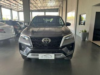 toyota sw4 2.8 tdi srx platinum 7l auto 4wd