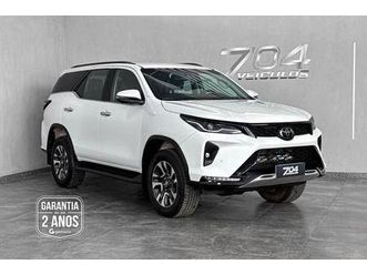 toyota sw4 2.8 tdi srx platinum auto 4wd