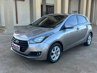 hyundai hb20 1.0 comfort style