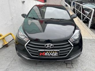hyundai hb20 1.0 comfort