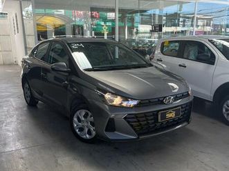 hyundai hb20 1.0 s comfort plus