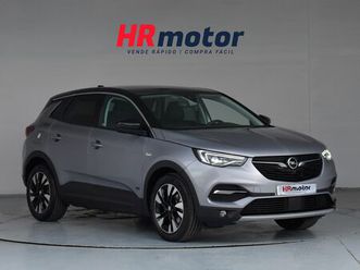 opel grandland x plug-in-hybrid ultimate