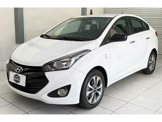 hyundai hb20s copa do mundo 1.6 flex 16v mec.