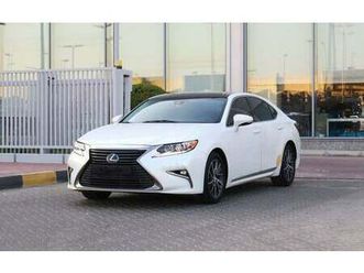 lexus es350 platinum 3.5l