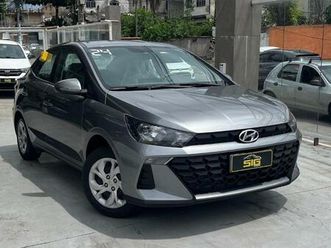 hyundai hb20 1.0 s comfort plus