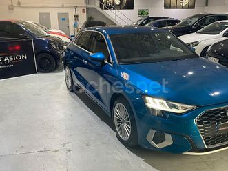 audi a3 sportback 30 tdi s tronic