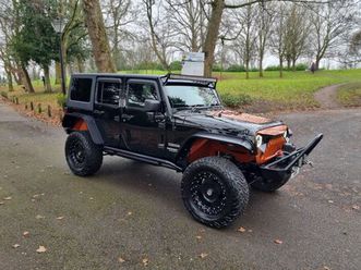 2012 jeep wrangler