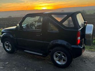 jimny cabrioclub summer