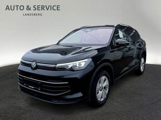 volkswagen tiguan energy 2,0 l tdi 150 ps dsg *inkl. wkr*