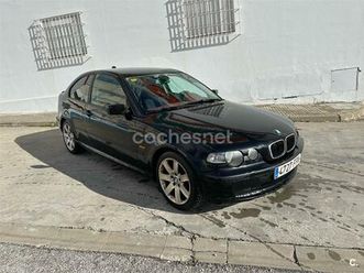 bmw compact