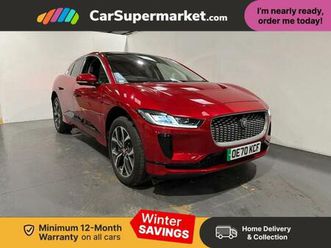 400 90kwh hse auto 4wd 5dr