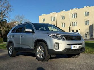 2.2 crdi kx-1 awd euro 5 5dr
