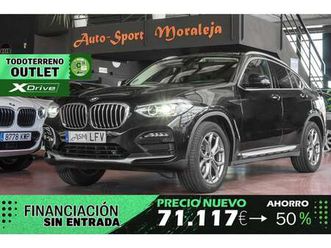 xdrive 20da