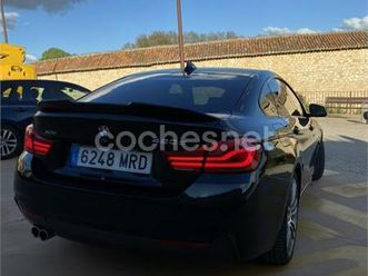 bmw serie 4 420d xdrive gran coupe