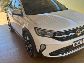 volkswagen nivus highline 1.0 200 tsi flex aut 2021