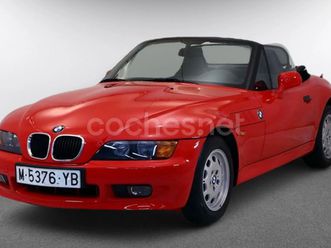bmw z3 1.9i