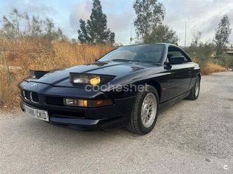 bmw serie 8 840ci aut.