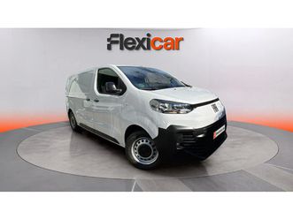 scudo 1500 /120cv (2024)