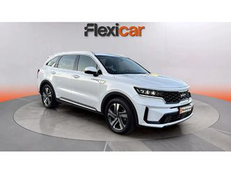 1.6 t-gdi hev drive 4x2 7pl