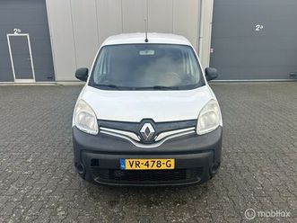 renault kangoo express - 1.5 dci 90 express black edition