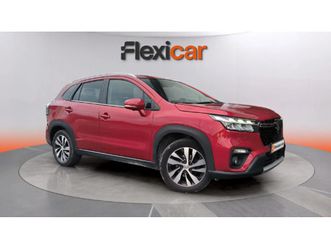 1.4t s3 4wd mild hybrid