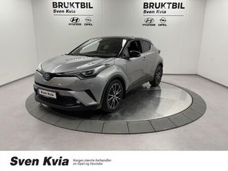 1.8 activ hybrid acc dab r.kamera p.sensor krok led