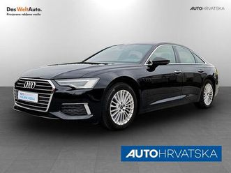 audi a6 50 tfsie quattro, 32.900,00 €, 2021 god.