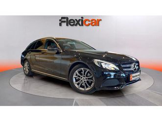 c 220 d 4m sportive avantgarde estate