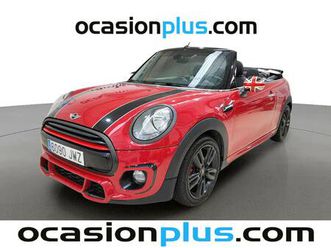 cabrio cabrio cooper (136 cv)