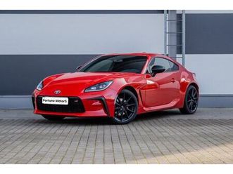 toyota gr86 * led * kamera * android * apple *, 2024 god.