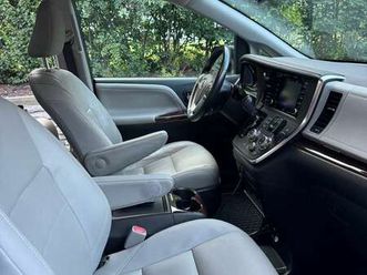 limited 3.5l v6 awd • édition haut de gamme • attelage